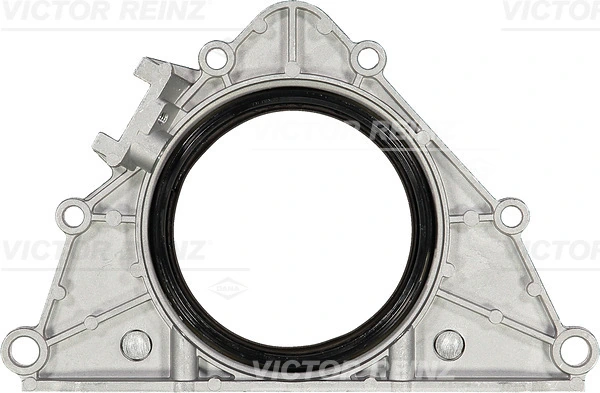 Shaft Seal, crankshaft